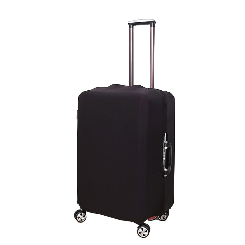 Suitcase Dust Cover Protector Elastic Anti Scratch"