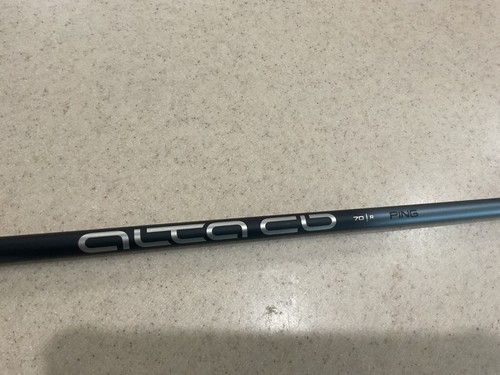Ping G410 22° 4 Hybrid Regular Flex Alta Cb 70 - Picture 3 of 4