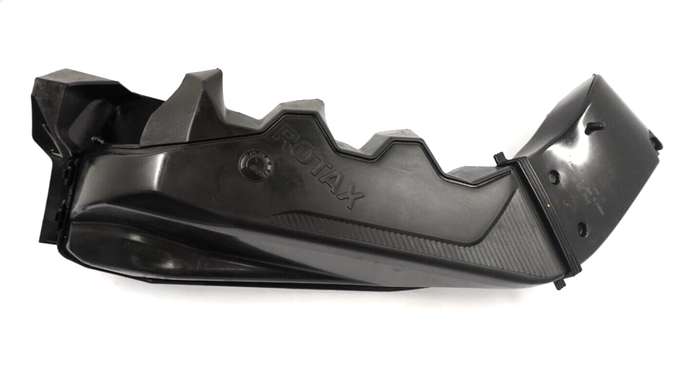 2009-2017 Sea-Doo GTX LTD iS 260 OEM Air Intake Resonator Tube 273000253