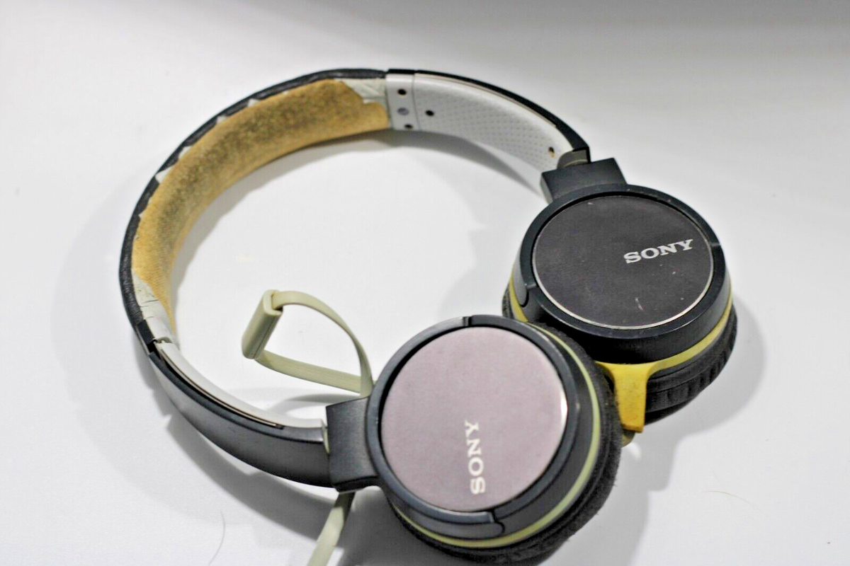 Mdr Zx660 Sony Mdr 660 Headphone Accessaries Sony Mdr Zx 660 Sony