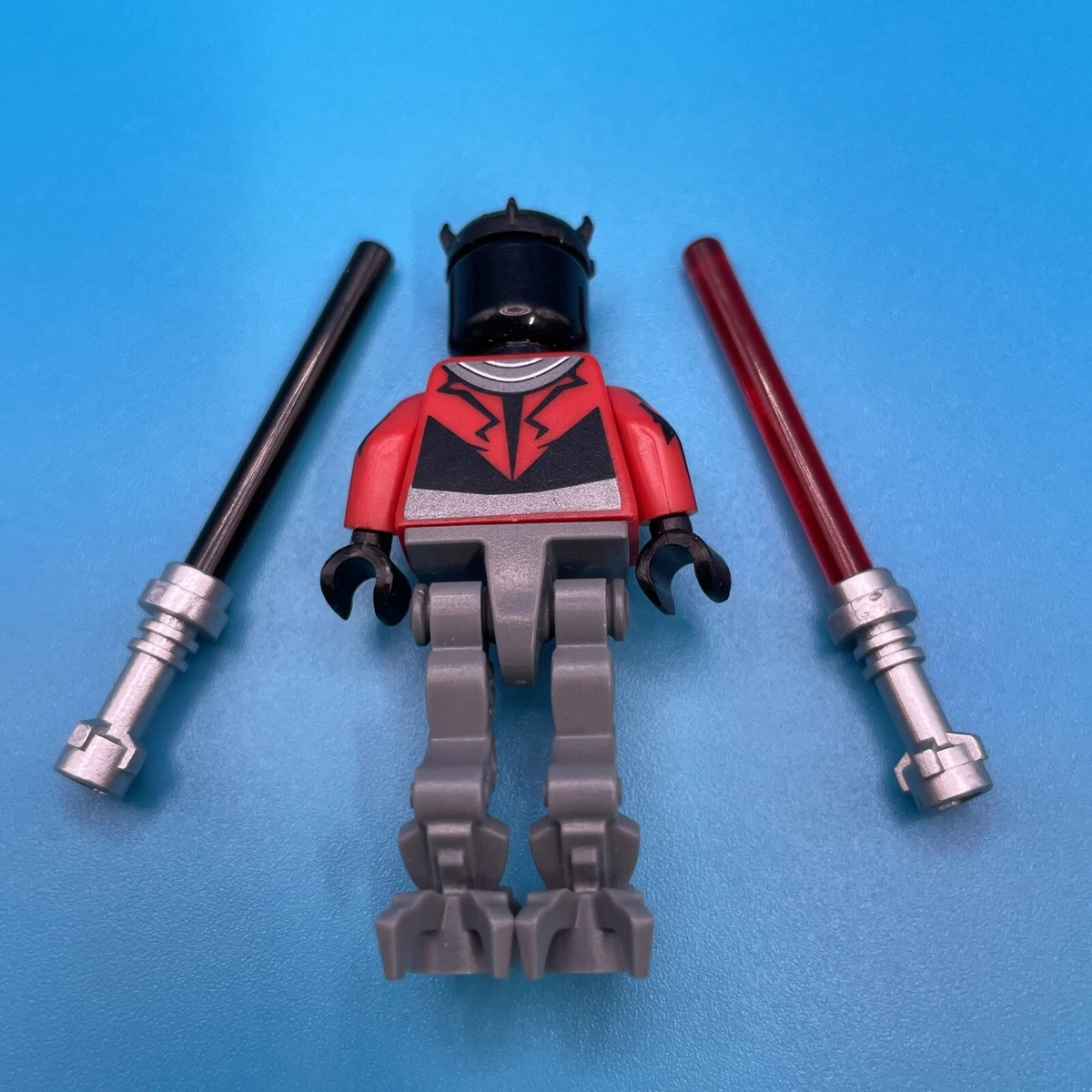 Lego darth maul robot legs set new arrivals