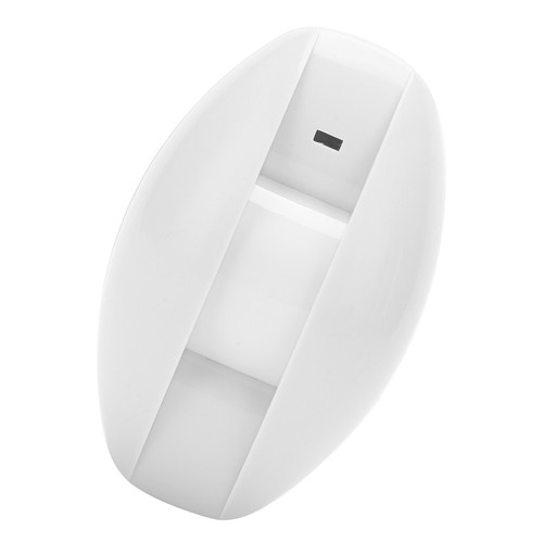 Wired Curtain Infrared Detector PIR Human Body Motion Sensor Home Security Alarm - Picture 6 of 12
