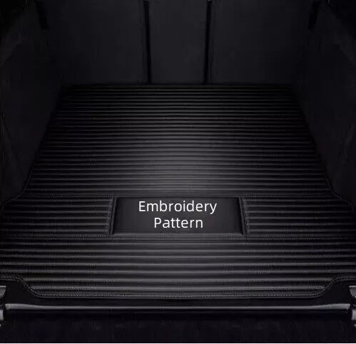 For Nissan All Models Waterproof Car Floor Mats Cargo Liners All Weather carpets - Picture 33 of 50