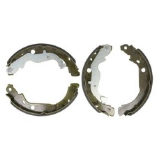 Bremsbackensatz hinten für Dacia Bigster Duster HM HS | 24077977