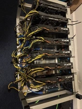 7 Gpu Mining Rig 