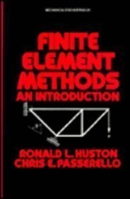 Finite Element Methods (Mechanical Engineering)
