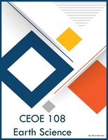 Fern Harrison | Ceoe 108 Earth Science | Taschenbuch | Englisch (2023)