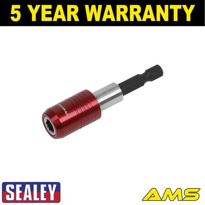 Sealey Premier Quick Chuck Bithalter AK4925