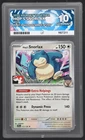 Hop’s Snorlax 117 Journey Together Series Seven’ Ace 10 Gem Mint Pokemon
