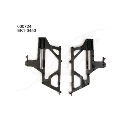 [DE] E SKY Main frame - SKY000724