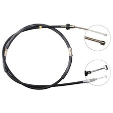 Tambour de frein Daihatsu ROCKY