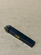 Outil de tournage à plaquette SANDVIK - plaquette triangulaire 16 x 16 mm