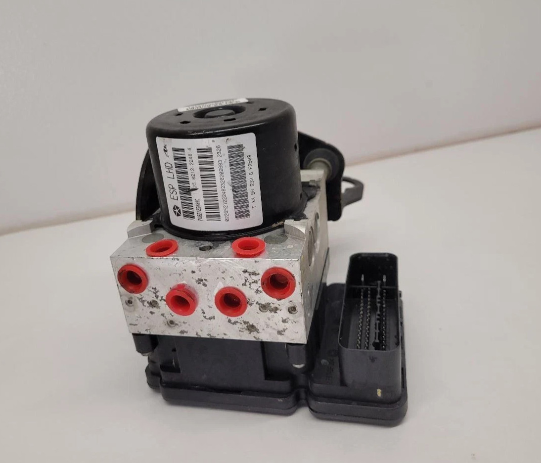 2014-2020 Dodge Journey ABS Hydraulic Pump & Control Module Assy OEM/WARRANTY