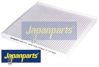 Japanparts FAA-TY7 Filter FüR Innenraumluft Innenraumfilter Filter FüR Toyota