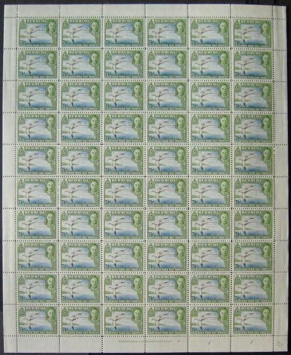 乔治六世(1936-1952) 英国殖民地和领土邮票| eBay