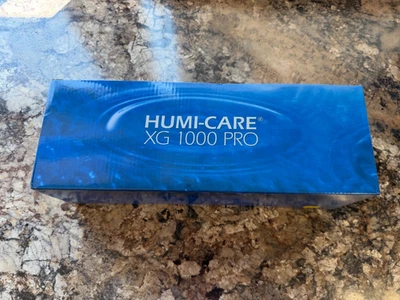 Humi-Care XG 1000 Pro Large Electronic Humidification System for Humidor NIB - Image 1 of 3