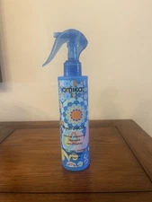 Amika Hydro Rush Intense Moisture Leave-In Conditioner Spray 6.7 oz 