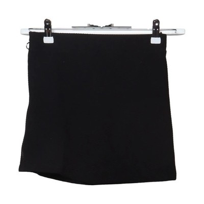 Here + There by C&A, Rock, Größe: 134, Schwarz, Elasthan/Polyester, Mädchen #Eke