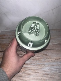 LEGO Technic Bionicle 8535 Toa Mata Lewa 2001 with Great Manual and Canister