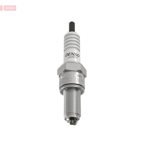Spark Plugs Set 4x U27ETR Denso ZJ980002000 0948200410 0948200411 0948200411000 - Picture 3 of 4