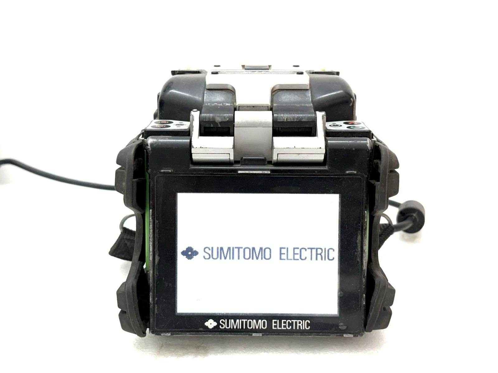 SUMITOMO Z1C Used Working Z Series Fusion Splicer