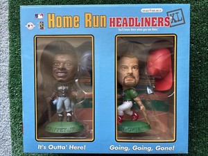 Home Run Headliners | eBay