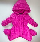 R 88 Patterned Snowsuit 6-9 Months — photo 1
