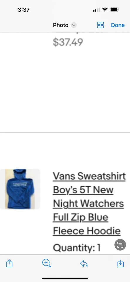 Camisa Banana Republic Para Hombres XL Azul Grant Calce Ajustado Algodón Sin Hierro Con Botones Foto 3 de 4