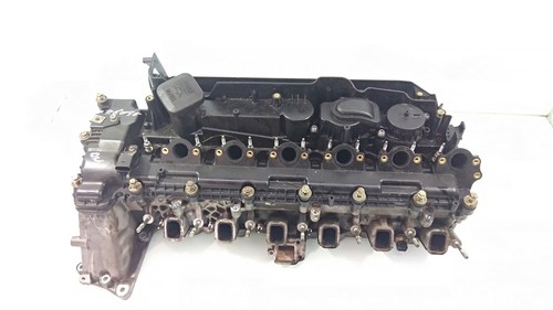 778120301 zylinderkopf r. für BMW SERIE 5 BERLINA (E60) 2.5 24V 2003 2320627