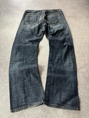 Vintage Japanese Hysteric Glamour Style if6was9 Avant Garde Baggy