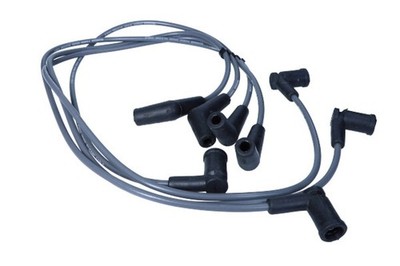 MAXGEAR Zündleitungssatz 53-0068 für FORD KA FIESTA COURIER 4 Großraumlimousine