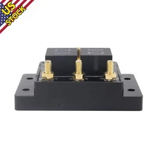 Forward & Reverse Relay Module For U.S. Tarp 13994 EZ For Mountain Tarp K10746M