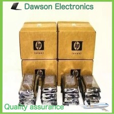 HPE 872487-B21 872745-001 4TB 12G SAS 7.2K 3.5" Gen9 Gen10 HDD Hard Drive