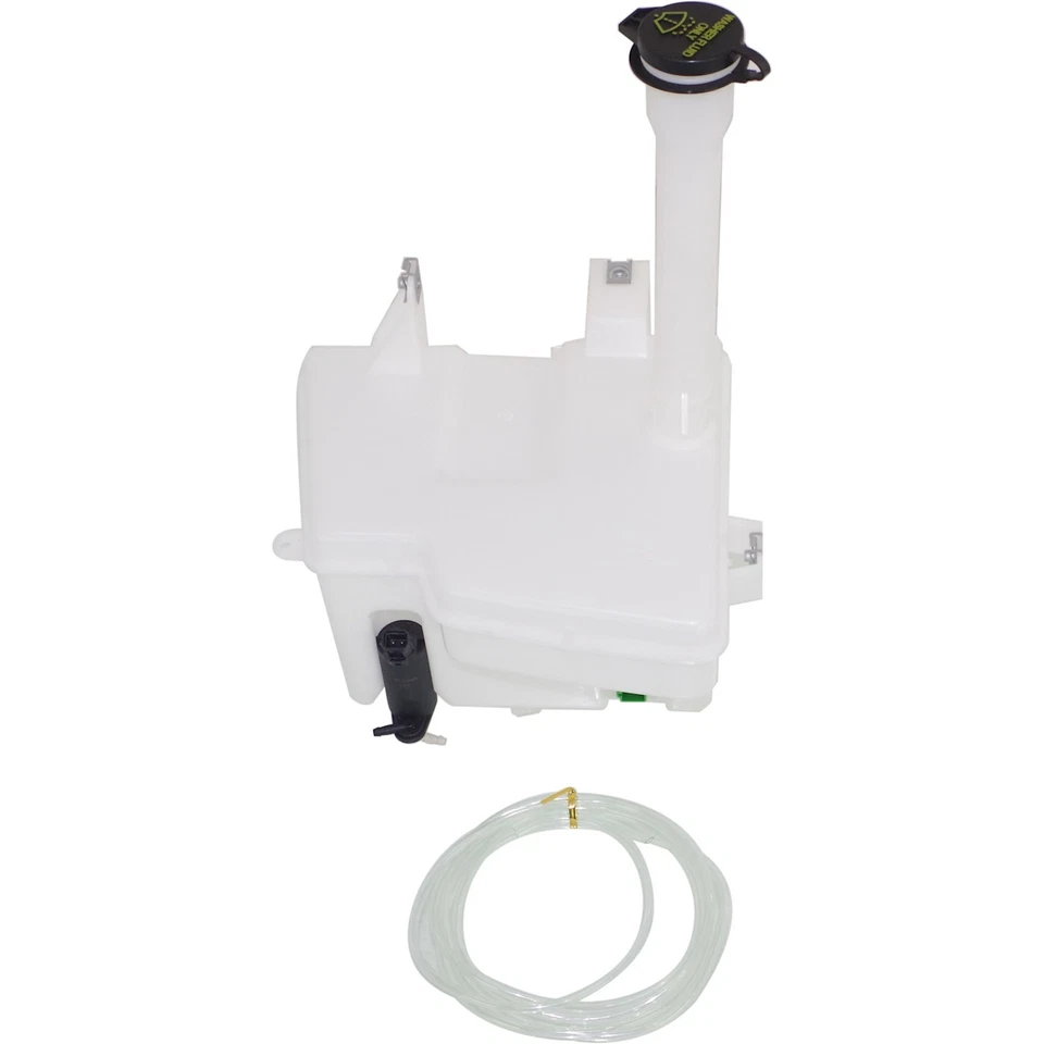 Depósito de lavadora para Ford Explorer 2002-2010 con bomba Foto 4 de 4