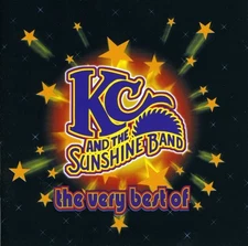 KC & the Sunshine Band - Very Best of [New CD]