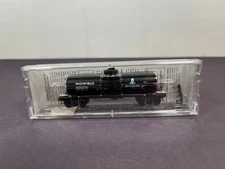 Micro Trains N Scale Single Dome Tank Car RICHFIELD OIL COMPANY 65430 ROX 670