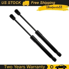 2x Rear Trunk Lift Supports Struts Fit Dodge Challenger 2008 2009-2018 SG414063