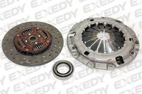 Exedy Kupplungssatz ISK2067 FüR Opel Campo Monterey TF0 TF1 M92 TFR69 UBS69D 4X4