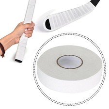 Hockey Sticks Tape Self Adehesive Grip Tapes Wrapping Wear Resistant Sports