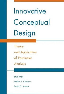 Ehud Kroll (u. a.) | Innovative Conceptual Design | Buch | Englisch (2011)