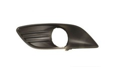 GITTER Lüftungsgitter Stoßstange vorne Für FORD FOCUS II (DA_)  2008-2010