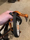 DMM Maverick climbing harness size large, new without tags — photo 2