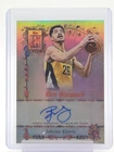 2025 Topps Signature Ben Sheppard Base (RAW)