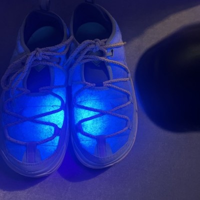 Nike Offline Pack 'Ocean Cube Sanddrift' Mens Size 8 Sneakers DJ6230-300