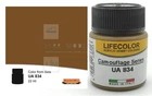 Lifecolor UA834 - Isabella FS. Satin Acrylic Color. 22ml