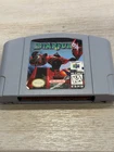 New ListingStar Fox 64 - Nintendo 64 - N64 - Authentic, Tested, & Working - Free Shipping!