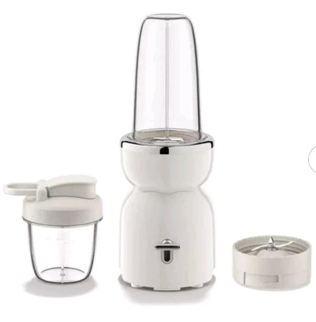 SUGIFT 400W Multipurpose Blender for Smoothies, Personal Blenders with 14oz...
Opens in a new window