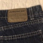 Jordache Womens Denim Capris Size 8? (Tag Faded) — photo 5