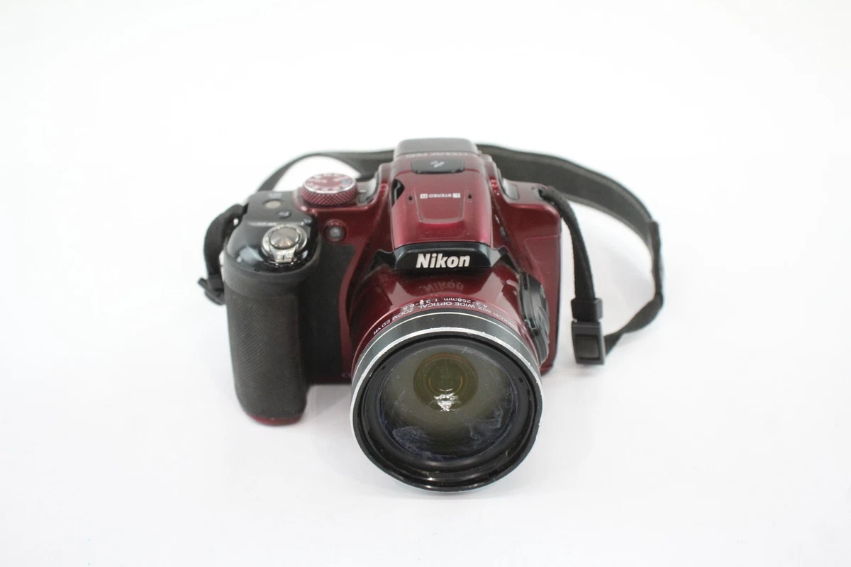 Nikon COOLPIX P600 Digital Cameras for Sale - Shop New & Used