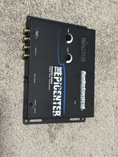 AudioControl the Epicenter Concert Series Digital Bass Reconstruction Processor